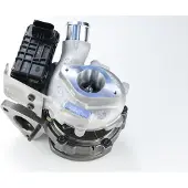 BTS Turbo T916531 Turbocharger