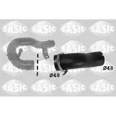SASIC 3336241 Laadluchtslang