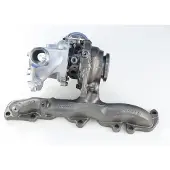 BTS Turbo T916393 Turbocharger