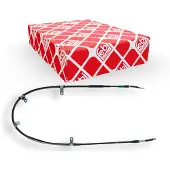 FEBI BILSTEIN 106713 Handremkabel