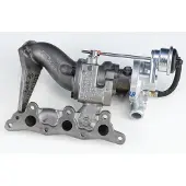 BTS Turbo T911269 Turbocharger