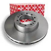 FEBI BILSTEIN 29154 Remschijf