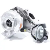 BTS Turbo T914916BL Turbocharger