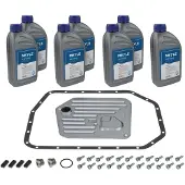 Meyle 300 135 0002 Olieverversingsset voor automatische transmissie
