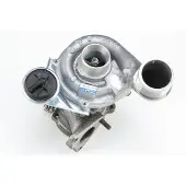 BTS Turbo T912365 Turbocharger