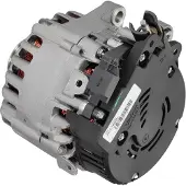 Valeo Dynamo 439845 Valeo voor o.a. CITROEN, PEUGEOT