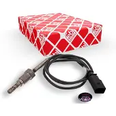 FEBI BILSTEIN 49259 Sensor, uitlaatgastemperatuur