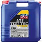 Liqui moly Versnellingsbakolie 3653