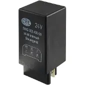 Hella Ruitenwissertimer relais 5WG 002 450-301