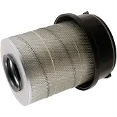 FEBI BILSTEIN 31548 Luchtfilter