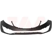 VAN WEZEL 8383574 Bumper