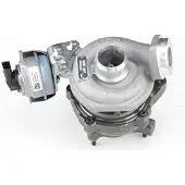 BTS Turbo T916328 Turbocharger