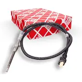 FEBI BILSTEIN 100828 Sensor, uitlaatgastemperatuur