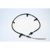 TRISCAN 8140 43120 Handremkabel