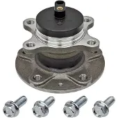 Meyle 33-14 752 0004 Wiellagerset