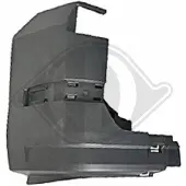 Diederichs 2282059 Achterbumper