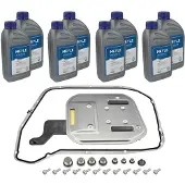 Meyle 100 135 0018 Olieverversingsset voor automatische transmissie