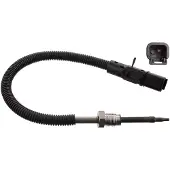 FEBI BILSTEIN 49609 Sensor, uitlaatgastemperatuur