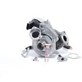 BTS Turbo T981042 Turbocharger