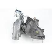 BTS Turbo T911688 Turbocharger