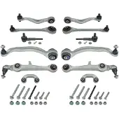 Meyle Voorwiel/Achterwiel ophanging KIT 116 050 0030/HD