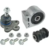 Meyle 16-16 610 0012 Reparatieset, wieldraagarm