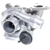 BTS Turbo T914278BL Turbocharger