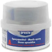 Presto 600555 Fijnstopmiddel