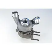 BTS Turbo T914878 Turbocharger