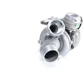 BTS Turbo T914249BL Turbocharger