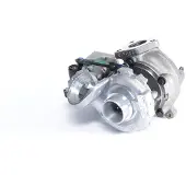 BTS Turbo T914943 Turbocharger