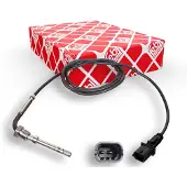 FEBI BILSTEIN 100852 Sensor, uitlaatgastemperatuur