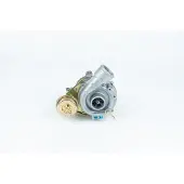 FEBI BILSTEIN 186904 Turbocharger