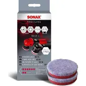Sonax 04940410 Opzetelement, polijstmachine