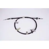 Hella 8AS 355 661-651 Handremkabel