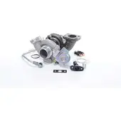 BTS Turbo T981043 Turbocharger