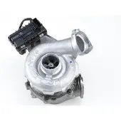 BTS Turbo T914798 Turbocharger