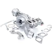 BTS Turbo T981368BL Turbocharger
