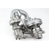 BTS Turbo T916384KPL Turbocharger