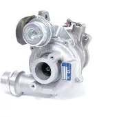 BTS Turbo T916172 Turbocharger