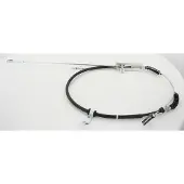 TRISCAN 8140 18161 Handremkabel
