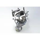 BTS Turbo T914722 Turbocharger