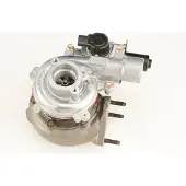 BTS Turbo T915014 Turbocharger