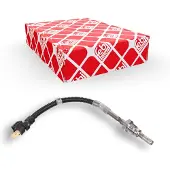 FEBI BILSTEIN Sensor, uitlaatgastemperatuur 100829