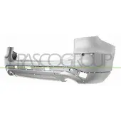 PRASCO BM8081070 Achterbumper
