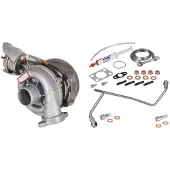 FEBI BILSTEIN 189233 Turbocharger