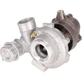 FEBI BILSTEIN 186840 Turbocharger