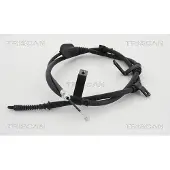 TRISCAN 8140 181107 Handremkabel