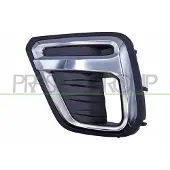 PRASCO SB8242124 Ventilatiegrille, bumper