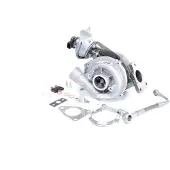 BTS Turbo T981158BL Turbocharger